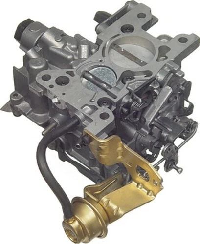 Carburador Autoline C9488 Foto 3 de 3