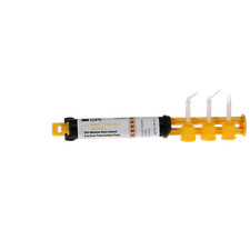 3M ESPE RelyX UniCem 2 Automix A2 Universal Value Pack 3/Pk 8.5 Gm U200