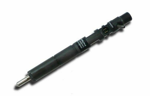 New Delphi R00301D CRDI Fuel Diesel Injector for Ssangyong Actyon Rexton - Picture 4 of 5