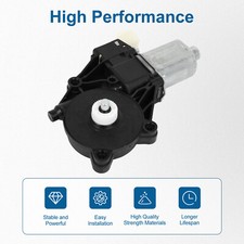 Las Mejores Ofertas En Motores Y Reguladores De Ventana Para 2013 Ford Transit Connect | EBay