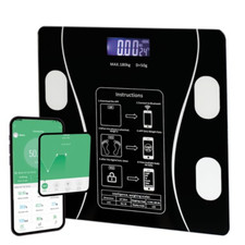 For Body Weight Smart Scale Digital Bathroom Scale BMI Bluetooth Body Fat Scale