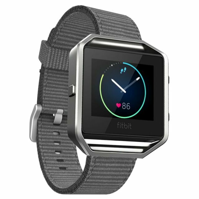 fitbit blaze kohls