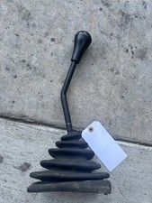 Jeep Wrangler Tj 00-04 Oem Nv3550 5spd Manual Shifter Stalk With Knob And Boot Jeep Wrangler Tj 00-04 Oem Nv3550 5spd Manual Shifter Stalk With Knob And Boot