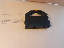 ORIGINALE EPSON * CARTUCCIA NASTRO COLORE #7763 * VP3000CRC