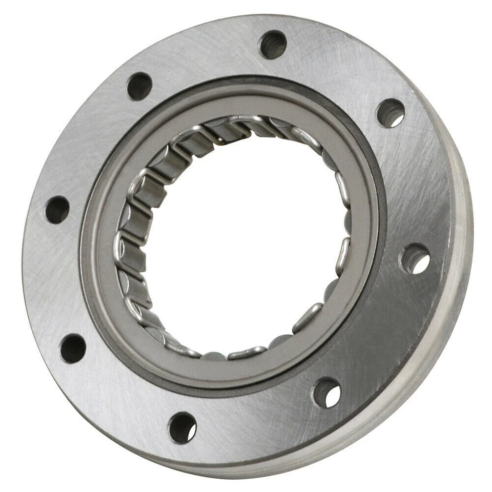 Embrague de arranque unidireccional para Polaris Predato 500 2003-2007 Outlaw 500 2006-2007 Foto 2 de 4