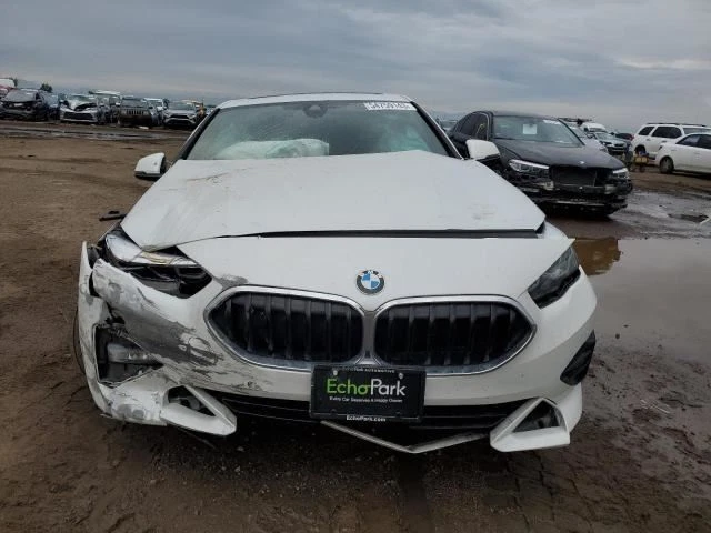 Крышка заднего фонаря правосторонняя для пассажира подходит для BMW 228i 623350 20–21 годов выпуска - Изображение 3 из 4