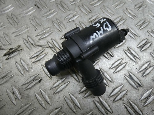 BMW X5 E70 Zusatzwasserpumpe 9197085