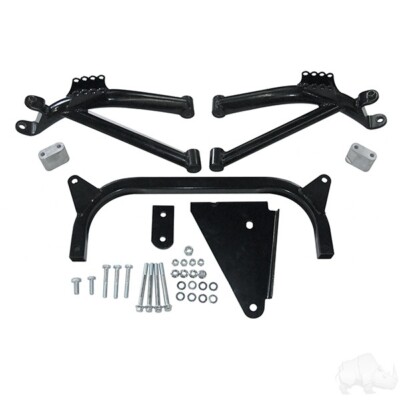 Yamaha Golf Cart RHOX 6'' Lift Kit for G8 G14 G16 G19 1995-2002 Golf Carts