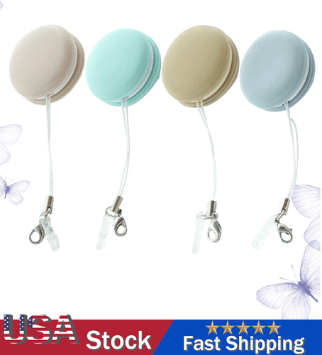 4-8X Macaron Screen Cleaners Mobile Phone Screen Wipe Phone Cleaner Screen US
