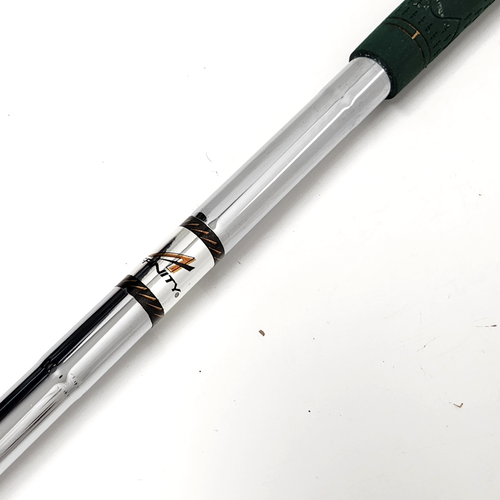 Affinity STS Advanced Technology Series 56° Sand Wedge Steel Regular Flex RH 36" - Picture 8 of 11