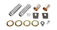 Reparatursatz Bremsbacke DT Spare Parts 4.90585