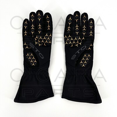 ウラカン STO購入者用グローブ　Lamborghini The Touch - OFFICIAL Lamborghini Huracan STO Racing Gloves | eBay