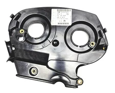 Original Opel cover timing belt rear upper Astra H, Meriva A - 1.6 - 55352925