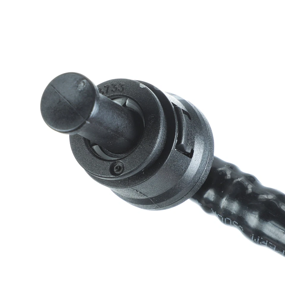 Fiat 500 2012-2017 bote válvula de purga emisiones nuevo genuino Mopar 4892890AA Foto 4 de 4