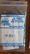 Bimba MRS-.087-B-17 Magnetic Reed Sensor - TW...