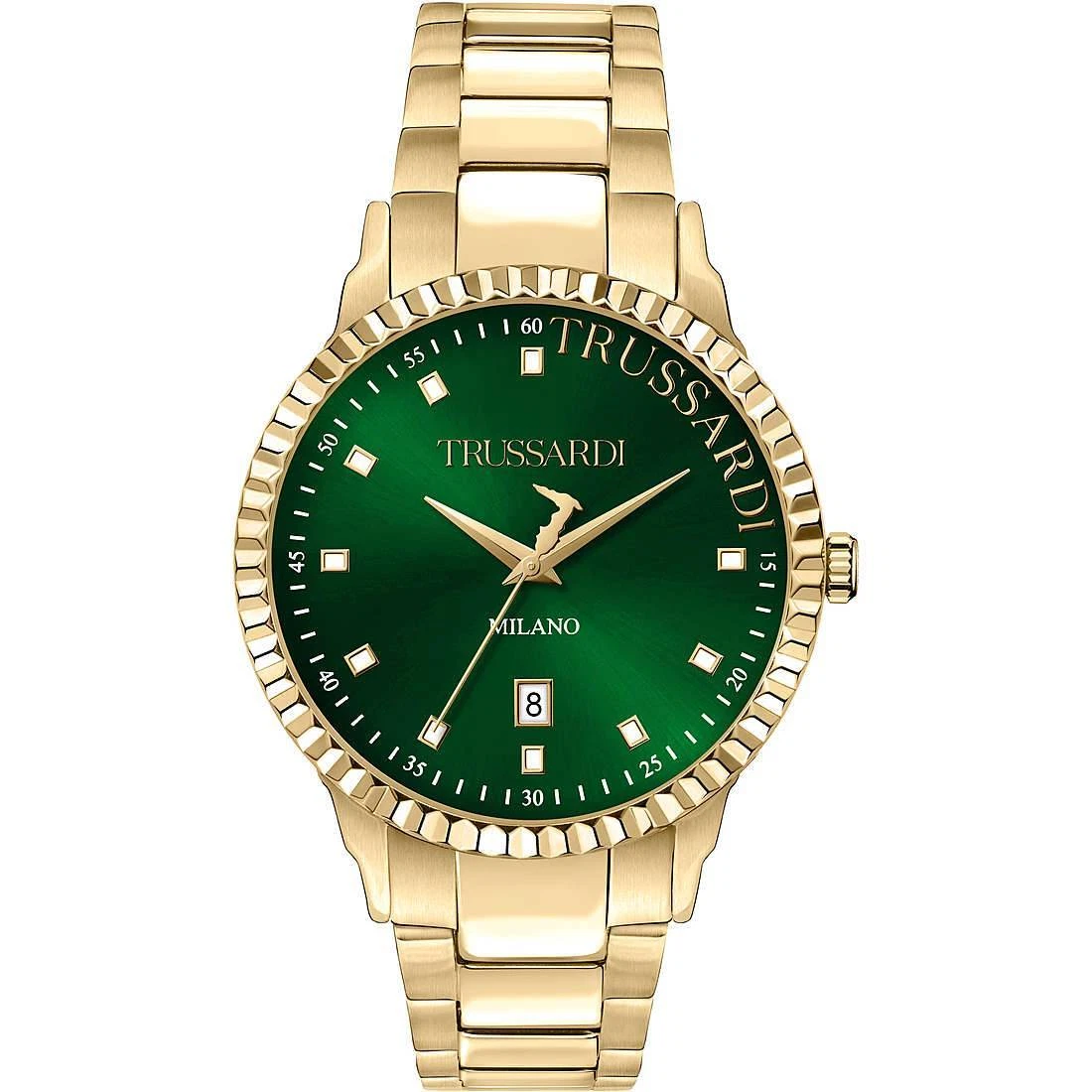 Trussardi watches best sale