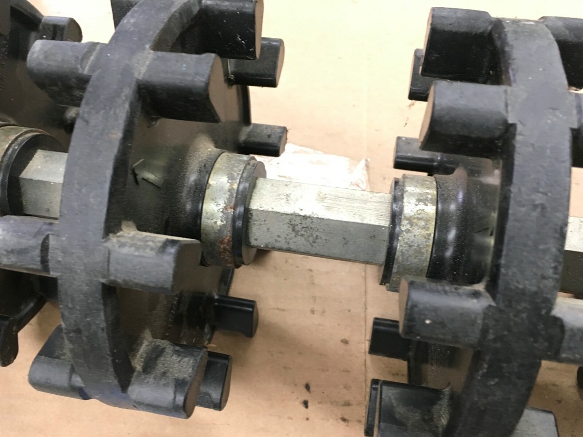 YAMAHA RX1 RX1 WARRIOR DRIVESHAFT AND COGS ASSEMBLY 8FA YAMAHA RX1 RX1 WARRIOR DRIVESHAFT AND COGS ASSEMBLY 8FA