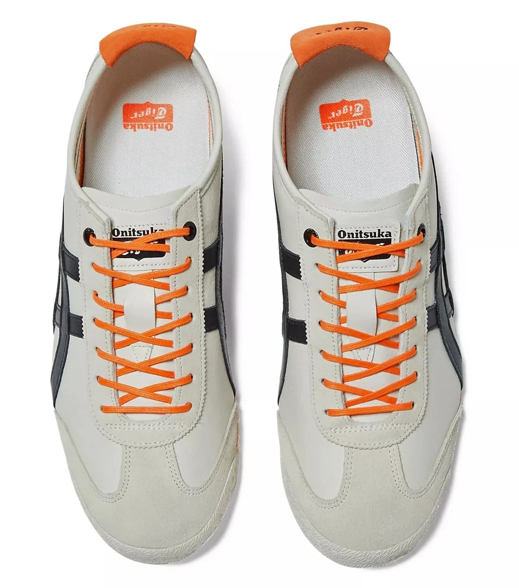 Onitsuka Tiger MEXICO 66 SD - Cream / Black Brand New In Box Onitsuka Tiger MEXICO 66 SD - Cream / Black Brand New In Box