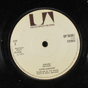 Singles sarstedt