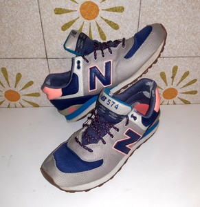 New Balance 574 Scarpe Uomo 43 | eBay New Balance 574 Scarpe Uomo 43 | eBay