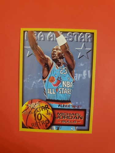 1986 1989 Hoops Michael Jordan / Various Basketball Cards Chicago Bulls You Pick - 第 157/207 張圖片