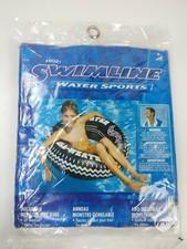 Swimline Monster Tire Tube 36 (91.4 cm)
