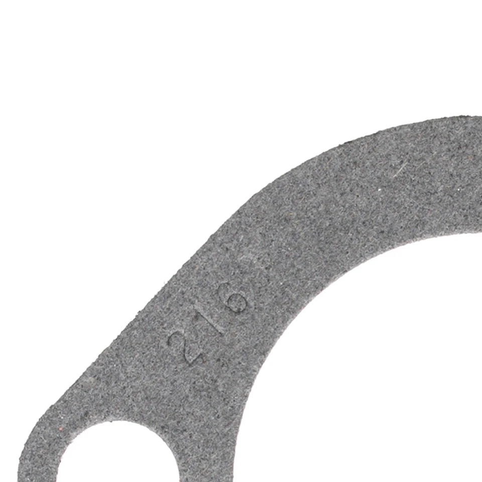 Junta termostática con respaldo adhesivo Gates para Chevy, Dodge, Ford, Mazda, Plymouth Foto 4 de 4