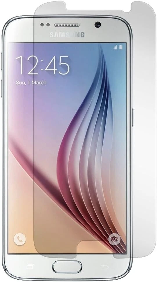 Screen Protectors for Apple Samsung Galaxy S