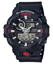 Casio G-Shock GA-700-1A Men's Watch 4549526140877