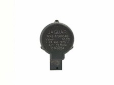 Compteur Jaguar E