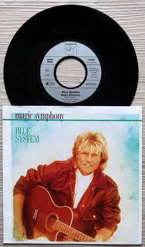 12 ST. 7" SINGLE SAMMLUNG / KONVOLUT-TOP HITS DER 80'er - DISCO, POP, FUNK/SOUL - Bild 7 von 13