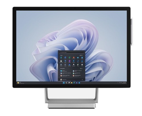 Microsoft Surface Studio 2+ 28" 11th Gen i7 11370H 32-GB 1TB SSD All-in-One PC