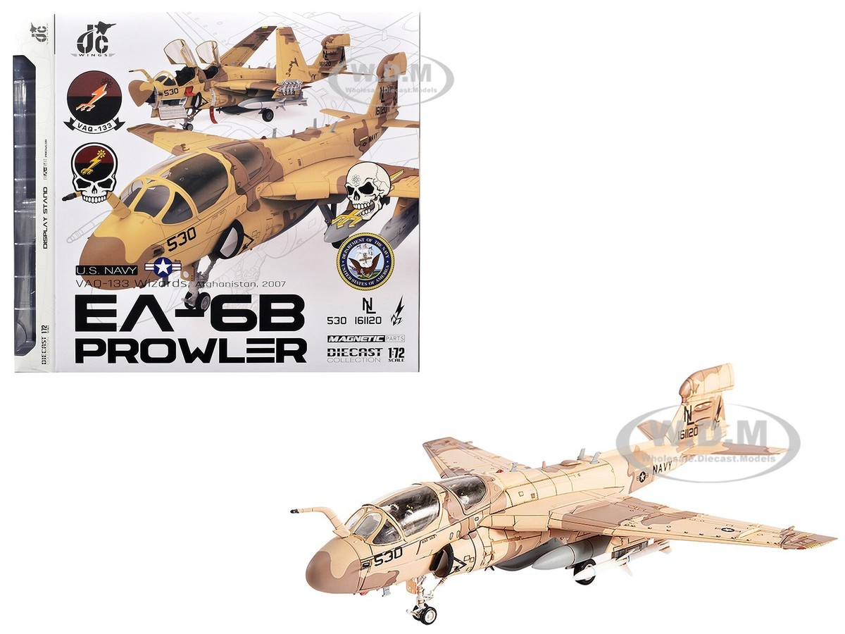 航空機・ヘリコプター No200 1/72 Grumman EA-6B Prowler Amazon