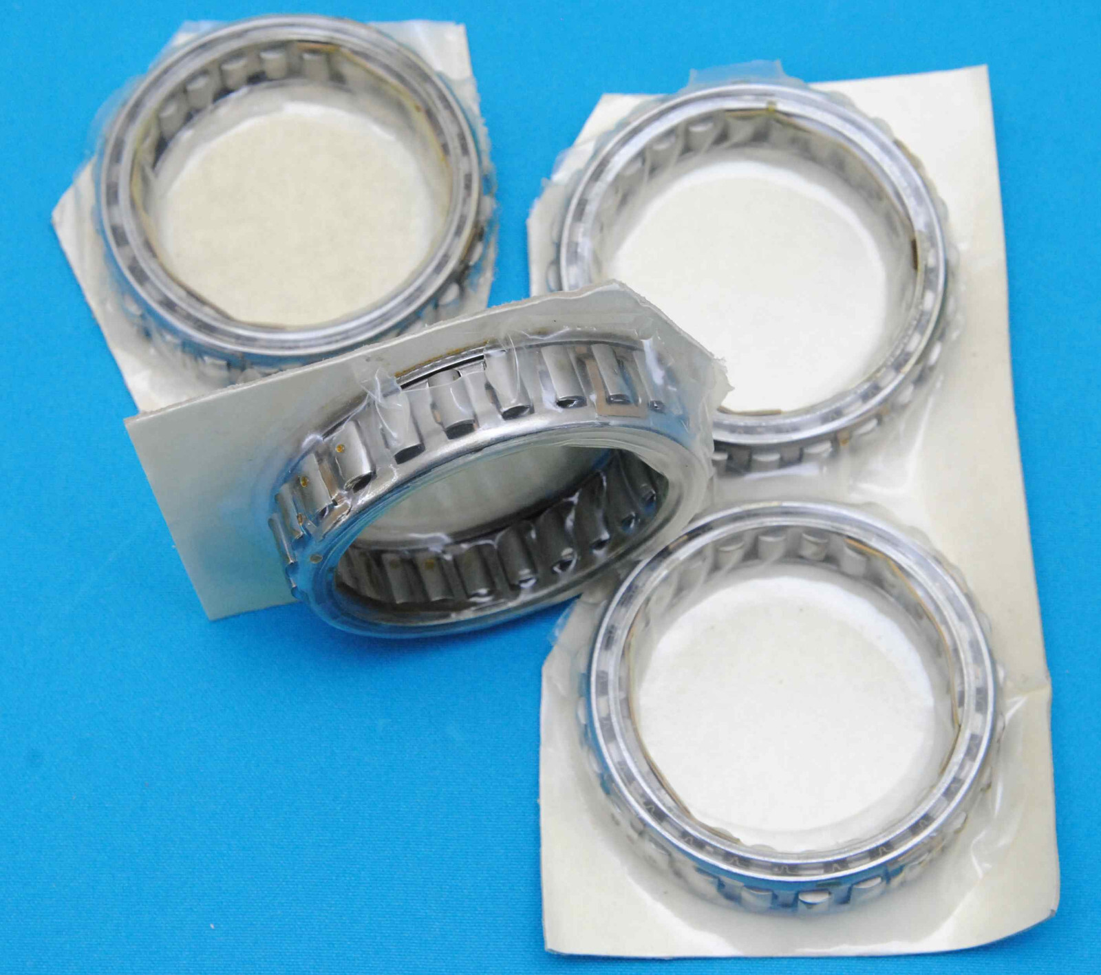 Roue libre à cage BWX 1310226 RINGSPANN (lot de 4 pcs) pour arbre de 20mm