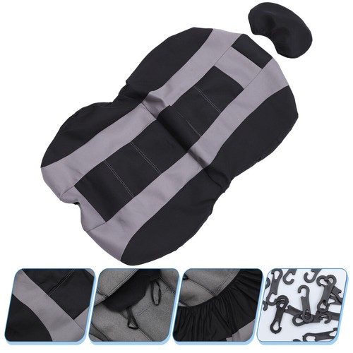 Sous-vêtement Bombé Pour Homme, Couverture De Prépuce, Forme Stéréo, En Silicone Respirant, Coupe De Protection Contre La Circoncision, Réduit La Friction De La Peau