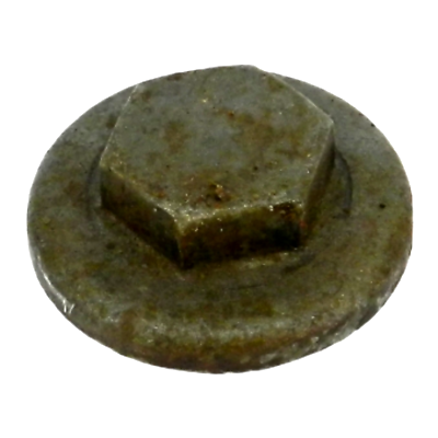 KAWASAKI BRUTE FORCE MULE BAYOU REAR DIFFERENTIAL FILL PLUG