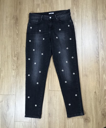 Womens Tu Sainsburys Pearl Slim Grey 