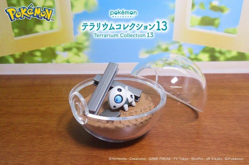 Re-Ment: Pokemon Terrarium Collection 13 - Complete Set -JAPAN IMPORT -US Seller - Picture 9 of 14