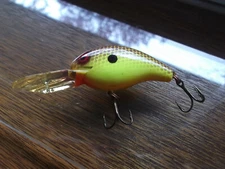 Custom Painted Rebel Deep Wee R,#D93,Sour Grape