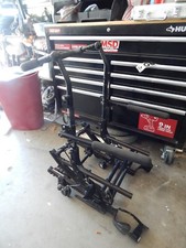 Quickie Zippie IRIS Wheelchair-14" FRAME LOOK