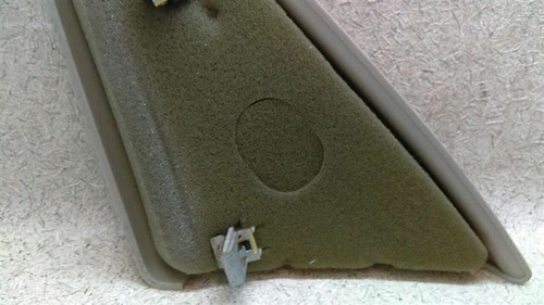 Relleno espejo de pasajero adecuado se adapta a Chrysler PT CRUISER 2006 2007 2008 2010 - Imagen 3 de 4