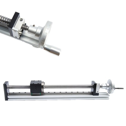 USReciprocating Cycle Linear Actuator 3-15cm Telescopic Stroke Speed  Adjustable | eBay