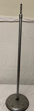 Rare Vintage Rca 90a 90-a Mi-4090-a Microphone Mic Stand