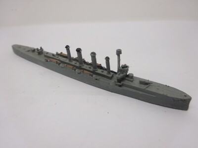 Navis Neptun: Schiffsmodell Bristol 1:1250 Scale (Nr.87 SSK10)