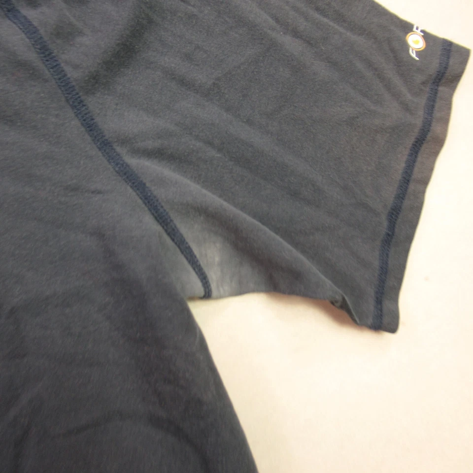 Carhartt Shirt Mens XL Tall Short Sleeve Crew Neck Relaxed Lightweight Pocket - Image 2 of 4