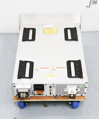 32195 MKS RF GENERATOR, C5002-05, 660-124460-635 C5002 | eBay