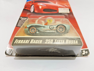特価 Hot Wheels 1/18 フェラーリ 250 Testa Rossa FERRARI 250 TESTAROSSA Spider HOT WHEELS 1/18 maßstab Mattel