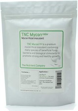 MycorrPlus (was Max) - Premium Mycorrhizal fungi powder w/Trichoderma & Bacteria