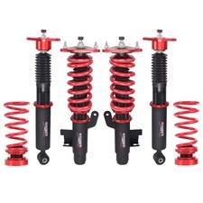 Stabber 24 Way Damper Adjustable Coilovers Suspension Kit For Mazda 3 2004-2013 Stabber 24 Way Damper Adjustable Coilovers Suspension Kit For Mazda 3 2004-2013