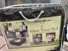 eddie bauer cradle